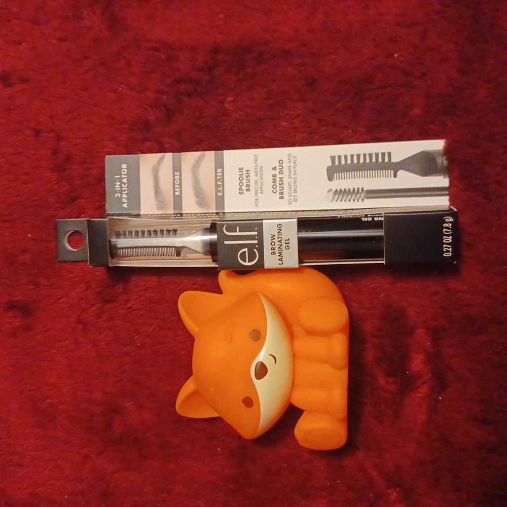 🆕️2/$12 Elf 3-in-1 Applicator Brow Laminating Gel